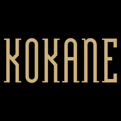 Featuring Kokane